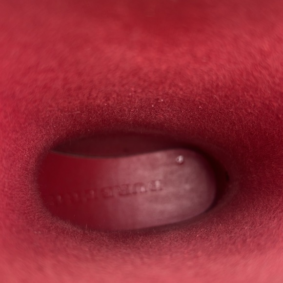 Burberry rain boots for toddlers - Picture 3 of 3